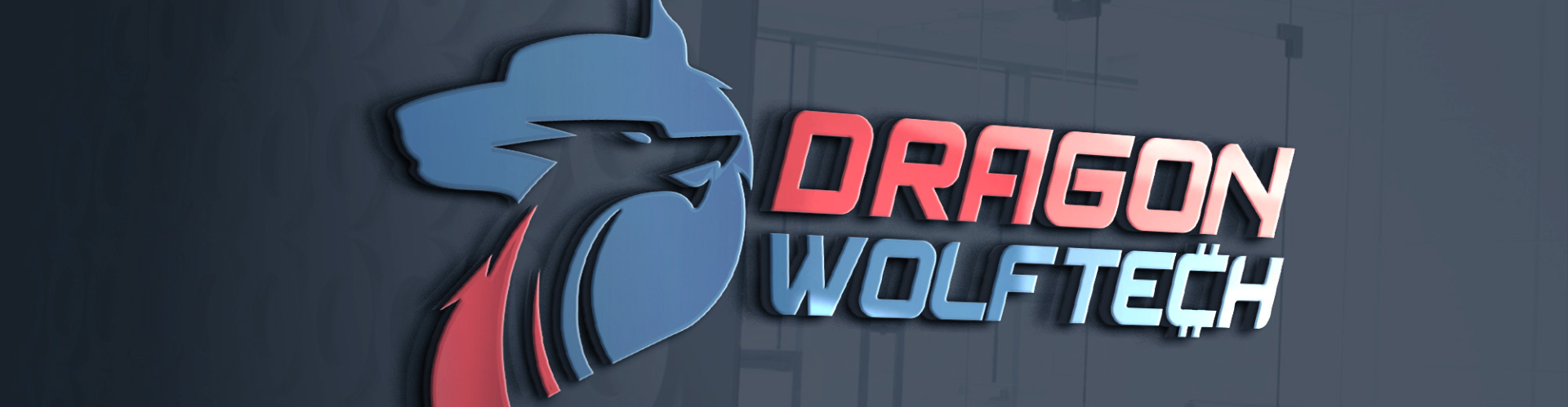 Dragonwolftech