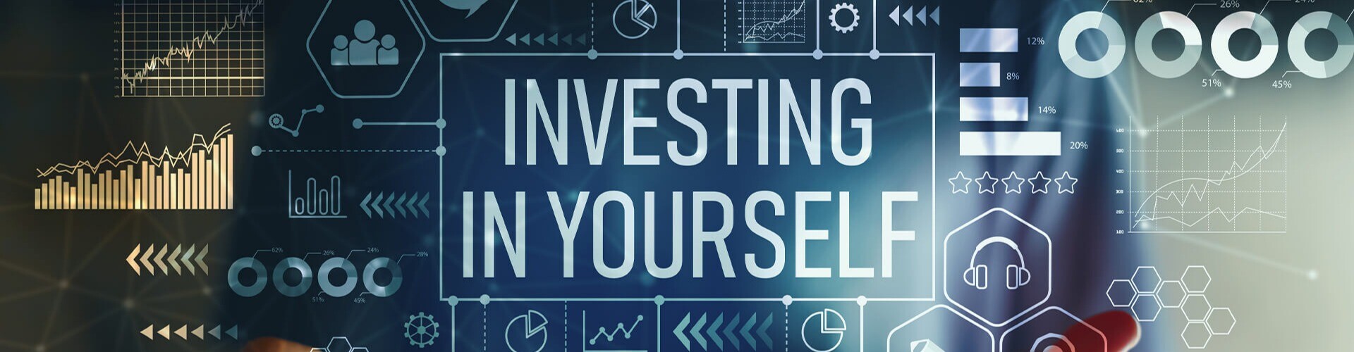 Investing in yourself