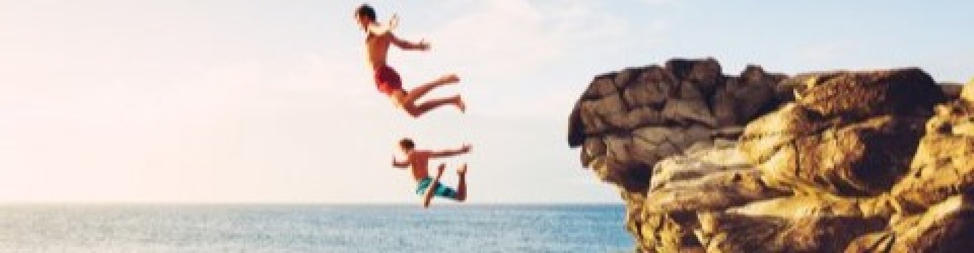 New to Crypto and I'm jumping in the deep end.