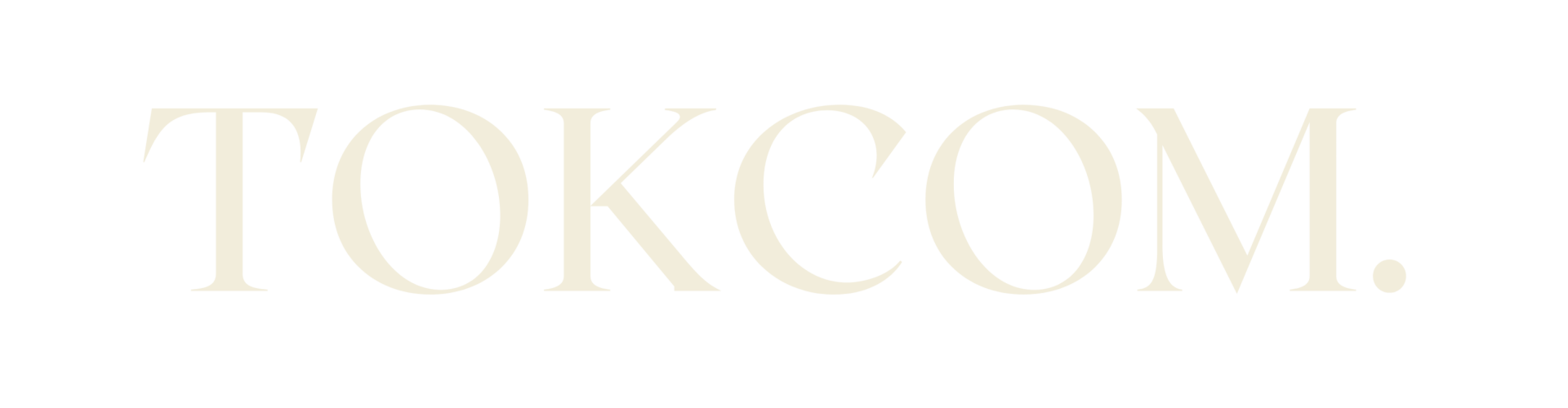 TOKCOM.IO