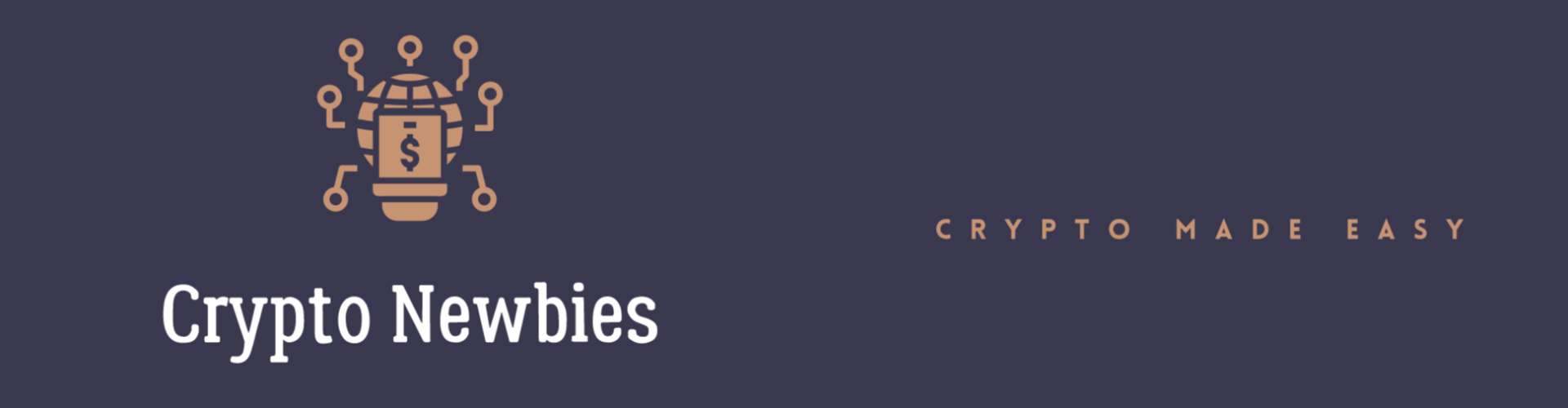 CryptoNewbie