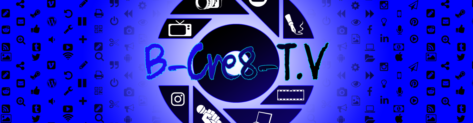 B-Cre8-T.V