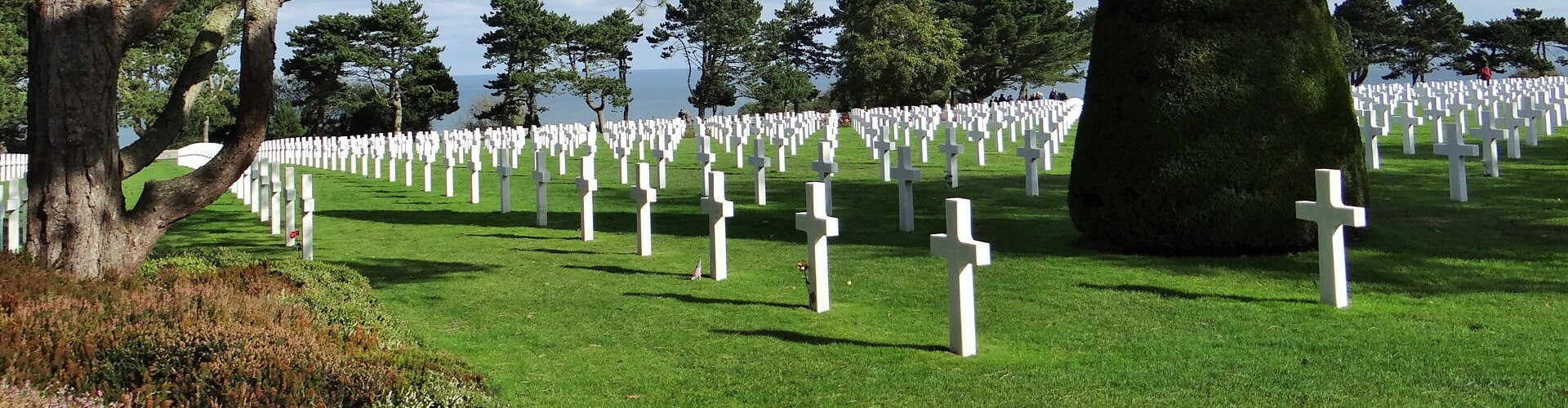 World War II