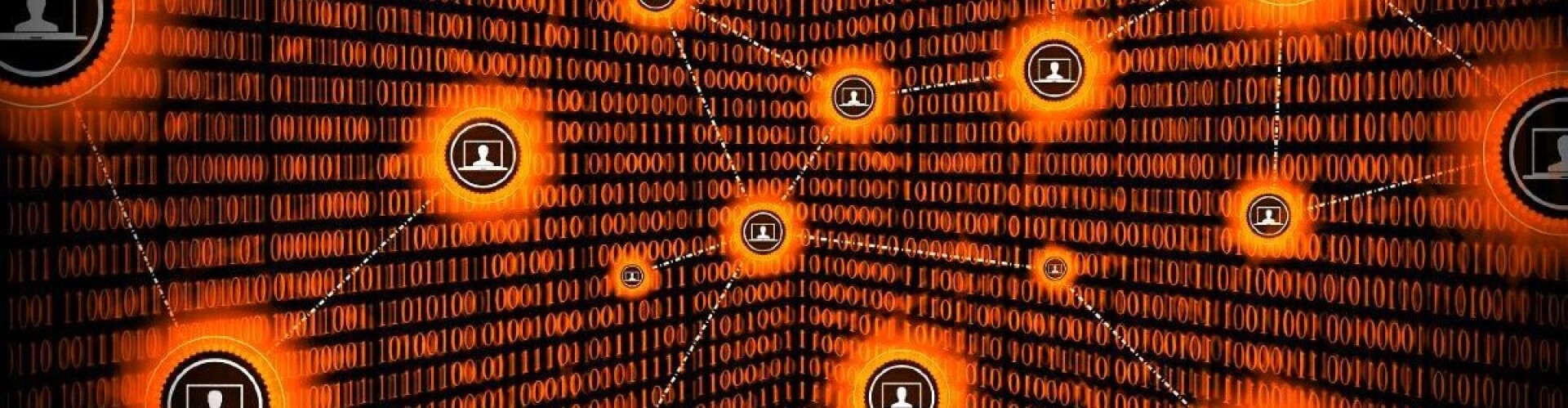 Journey to the centre of the crypto world