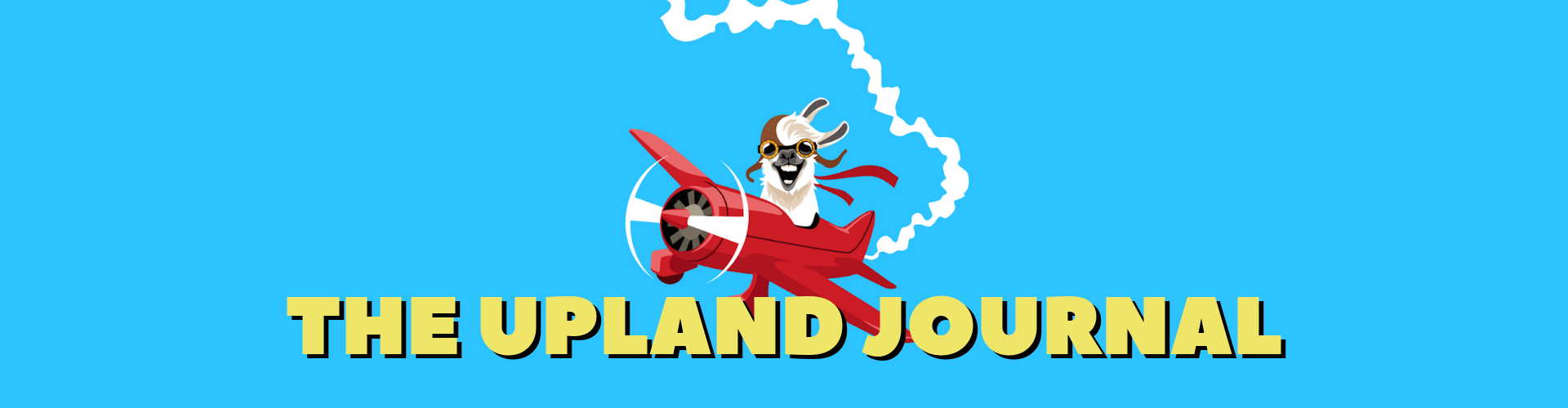 The Upland Journal