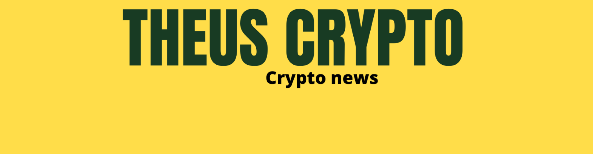 Theuscrypto