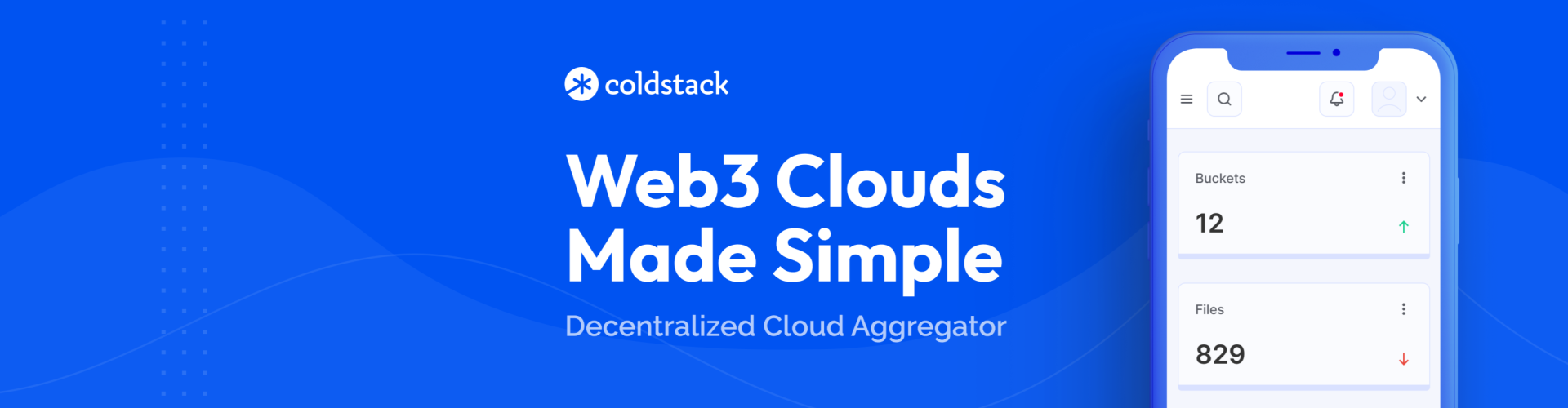 ColdStack