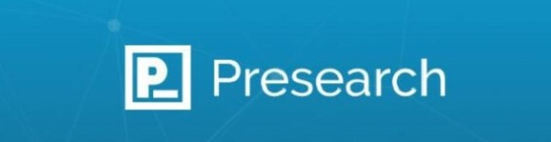 Presearch Search Nodes