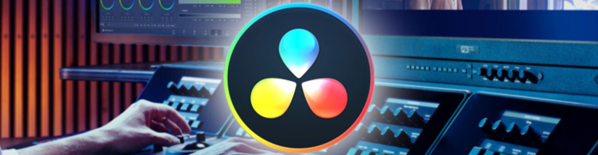 DaVinci Resolve 17 - Basics