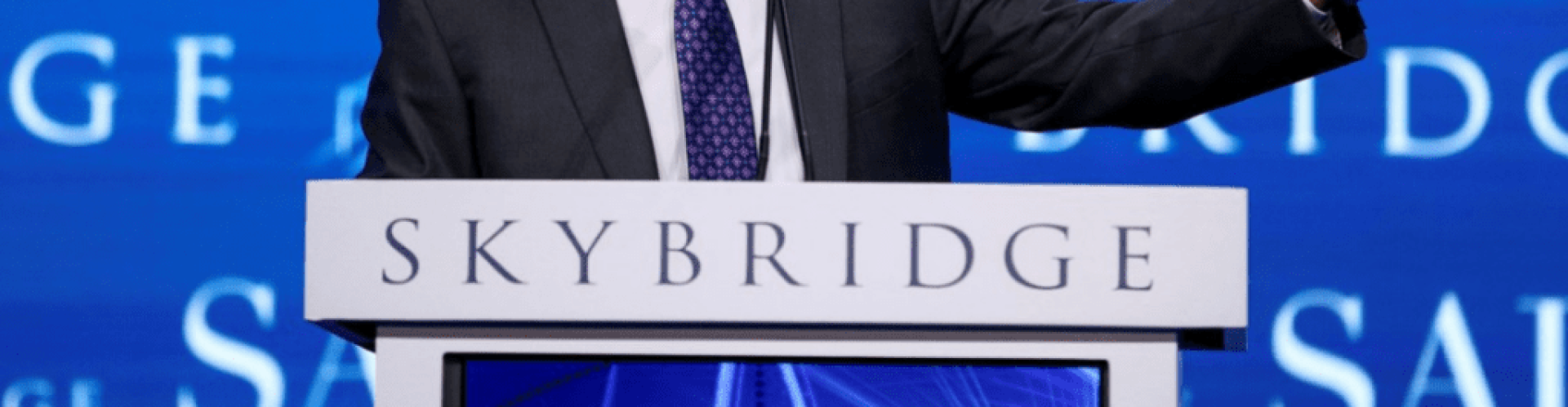 SkyBridge Capital Buys Back Stake Sold to FTX