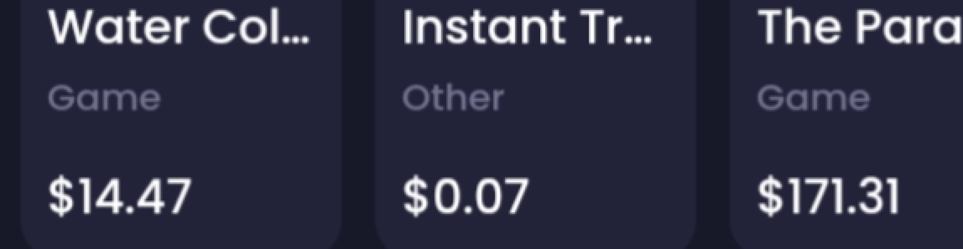 Play To Earn Money Online