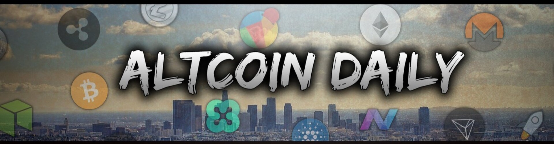 AltCoin Daily