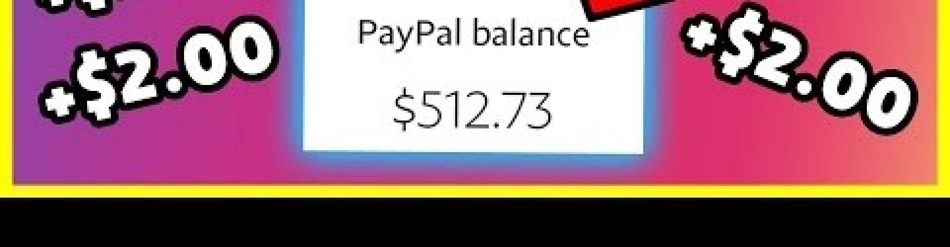 EARN FREE MONEY WITHOUT INVESTING A SINGLE PENNY