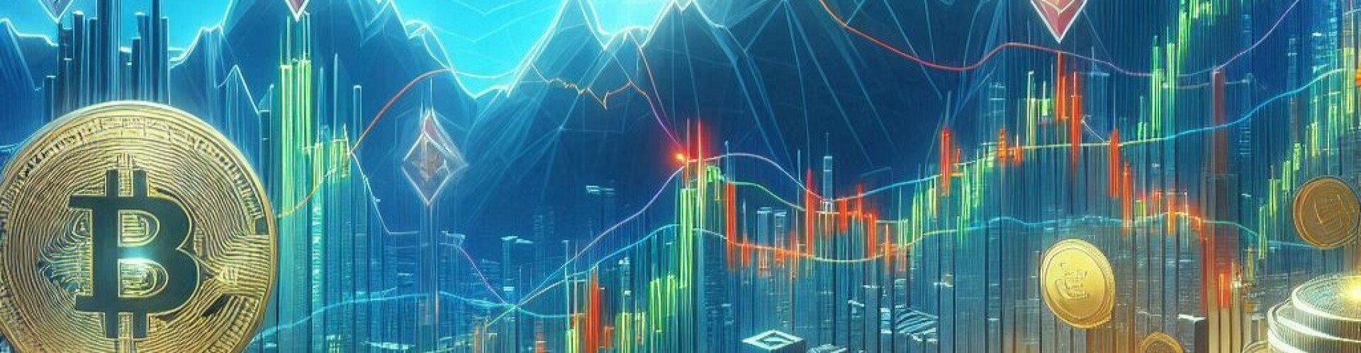 The New Crypto Uprising Is Almost Here!