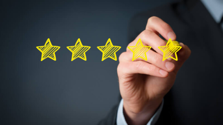 Crypto Reviews
