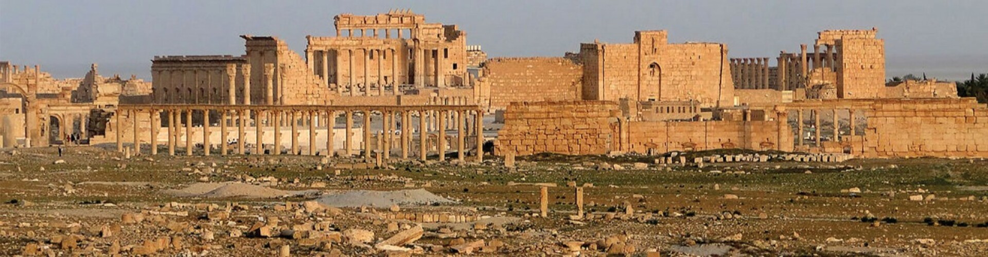 Forgotten History