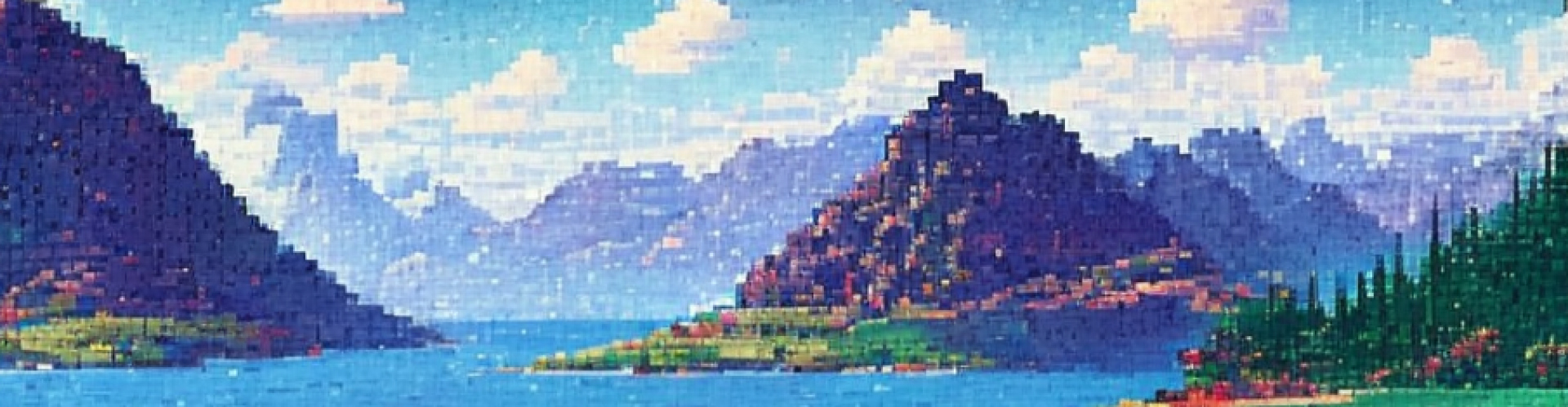 New or interesting Projects