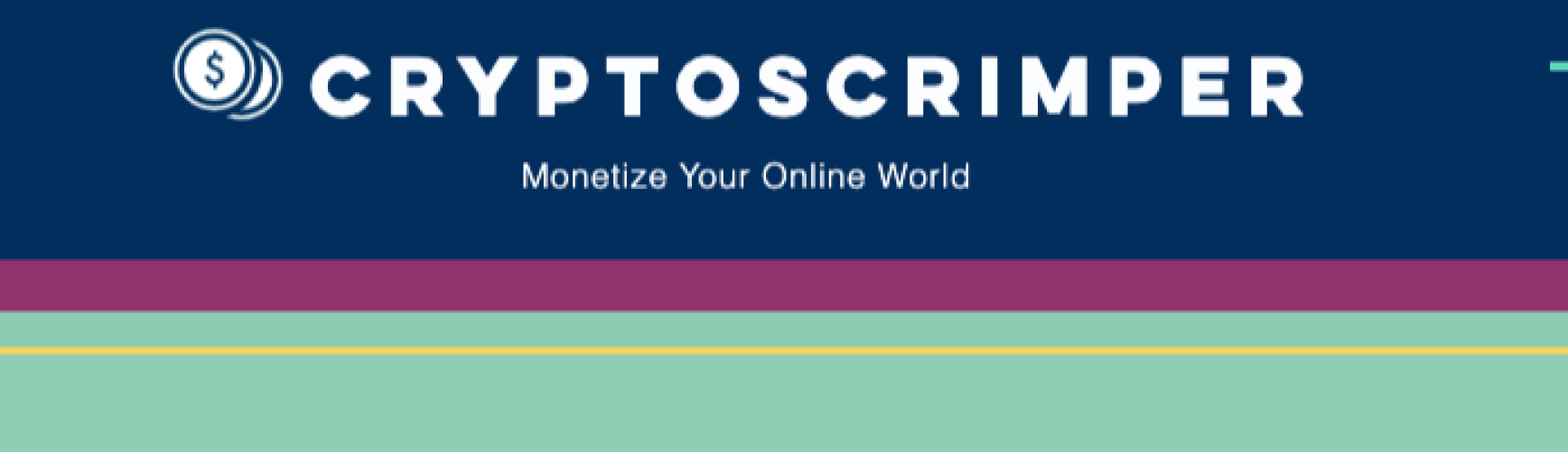 CryptoScrimper