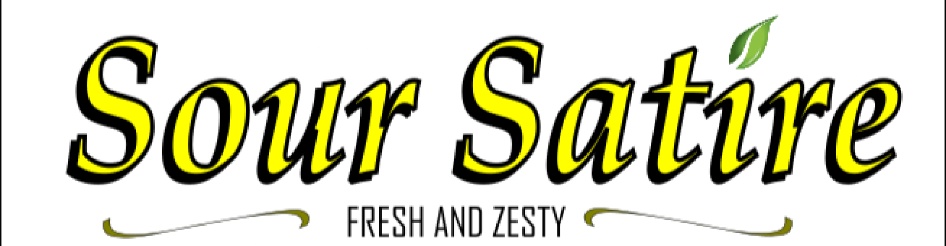 Sour Satire