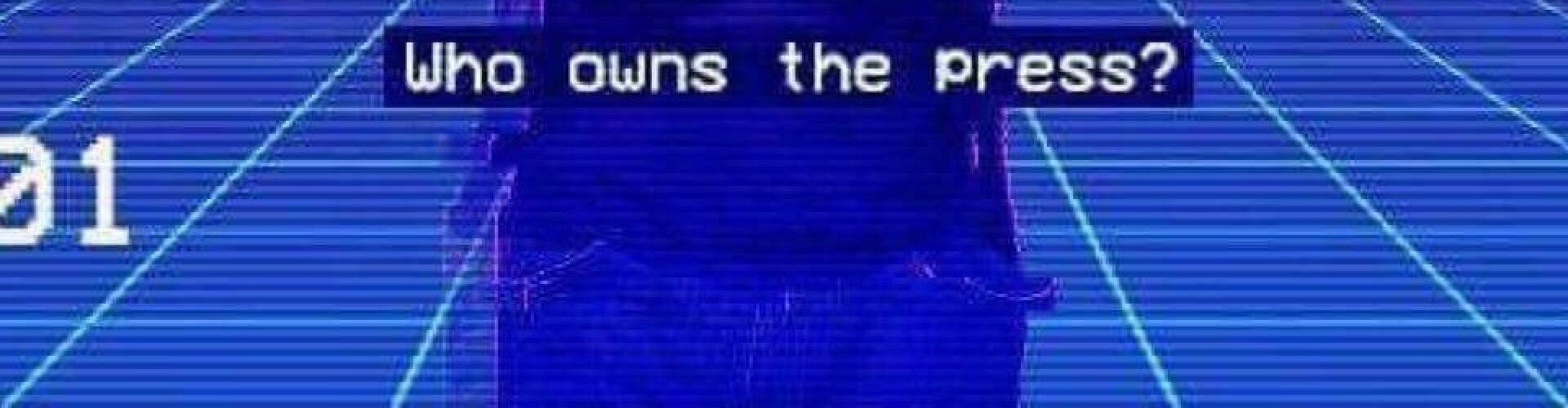 We live in a society