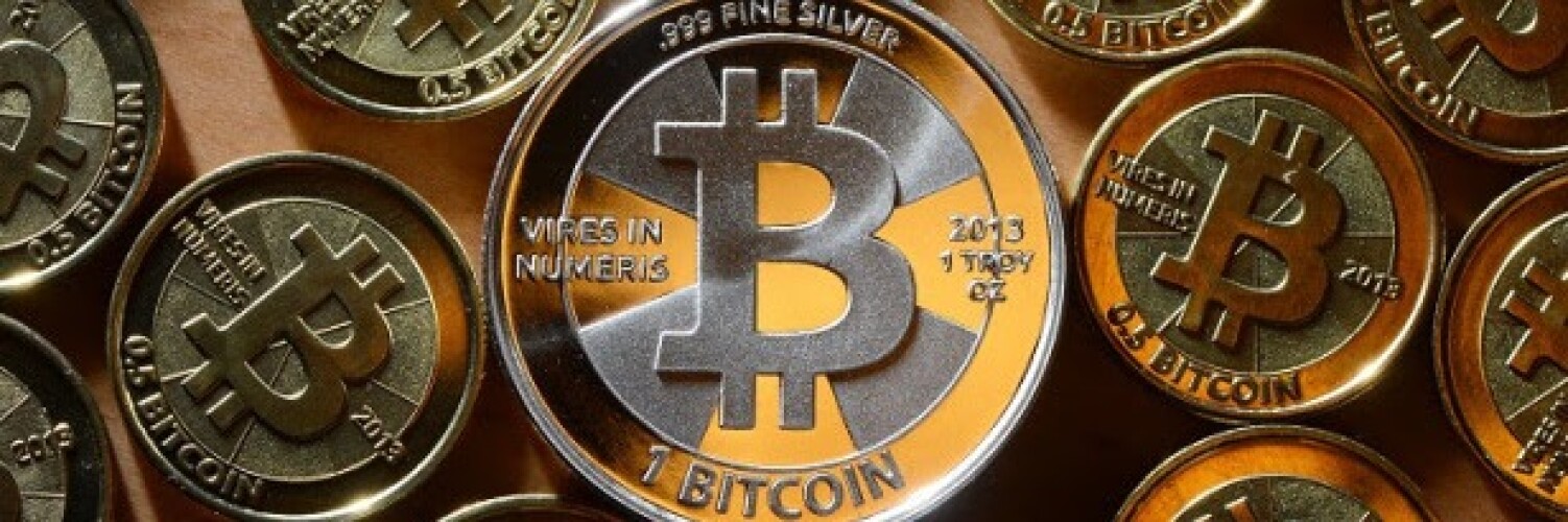 Only cryptocurrencies