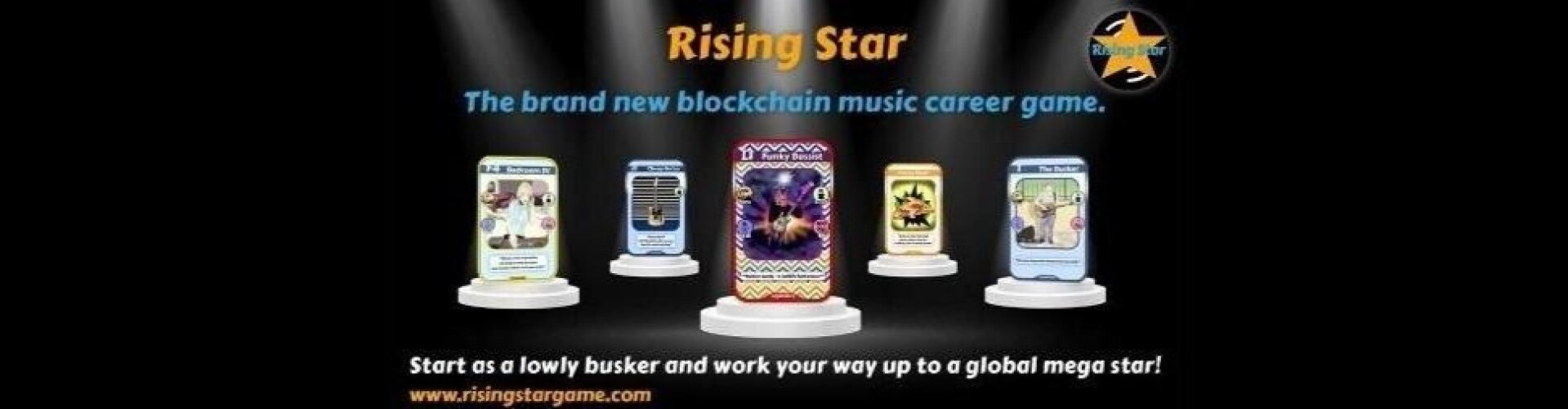 Rising Star Game review blog