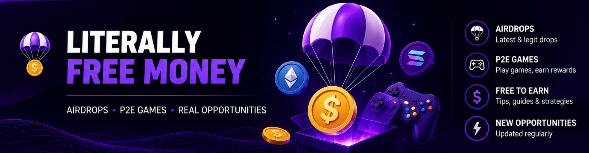 ItsFreeMoney