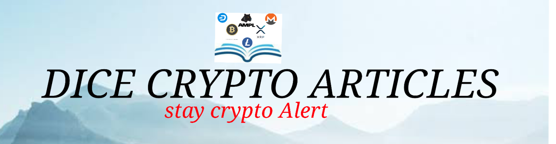 DiceCrypto articles