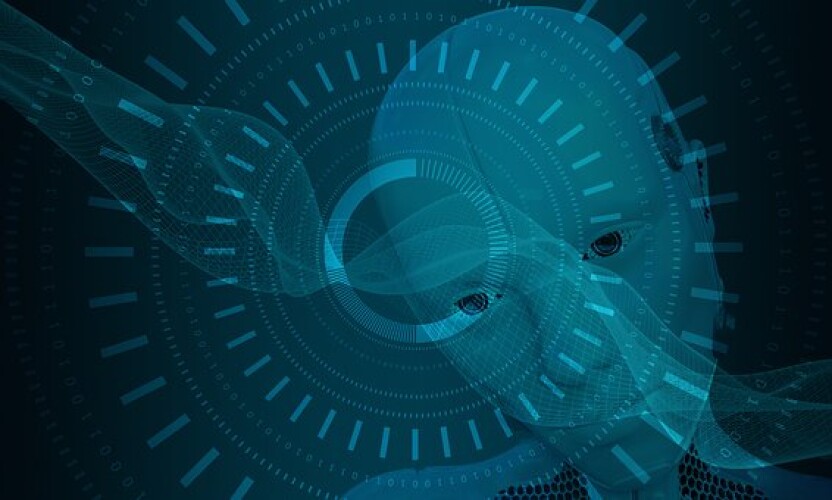 Is AI Taking Over Jobs? No, Not Mine