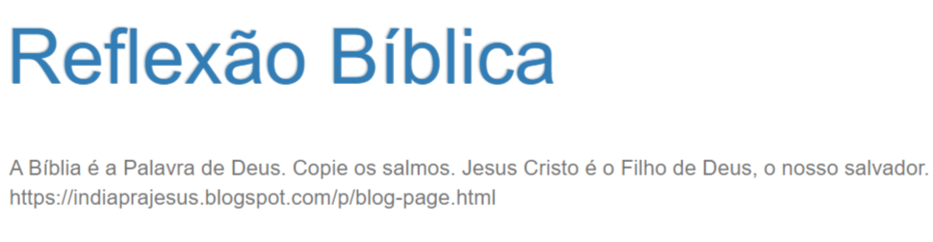 https://evang2014.blogspot.com/