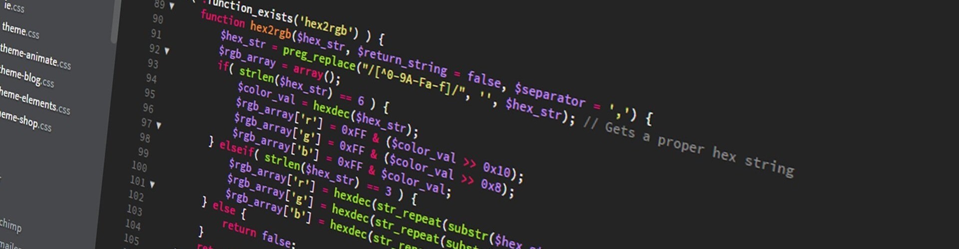 Development and crypto news