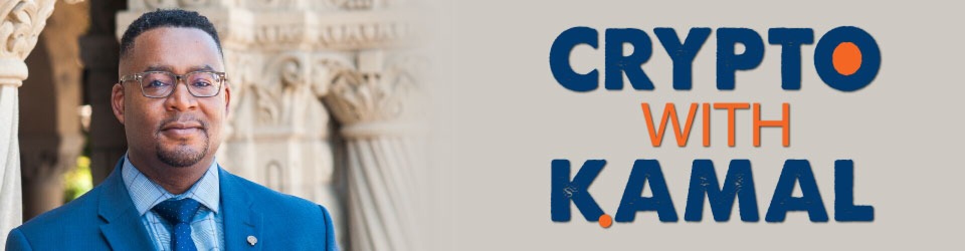Crypto with Kamal