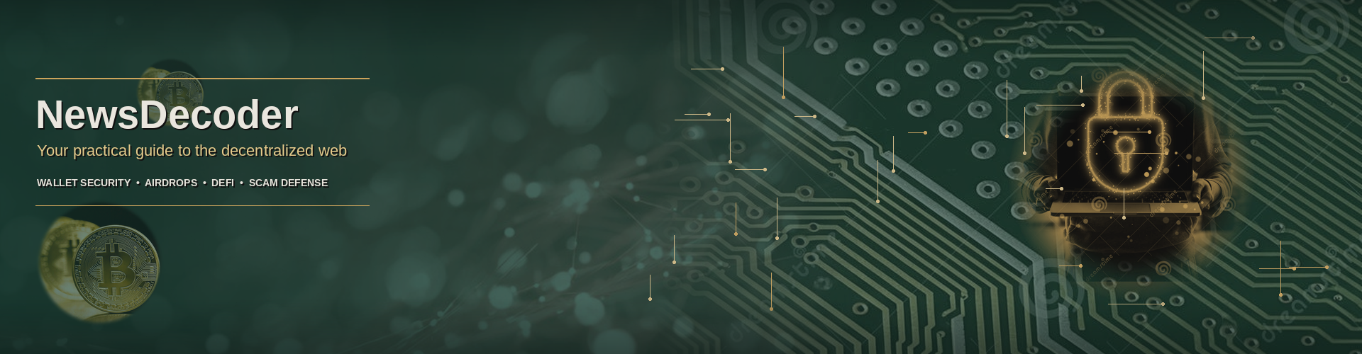 CryptoCompasser