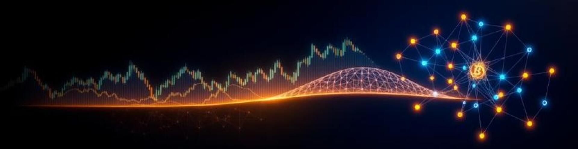 Finance meets Crypto