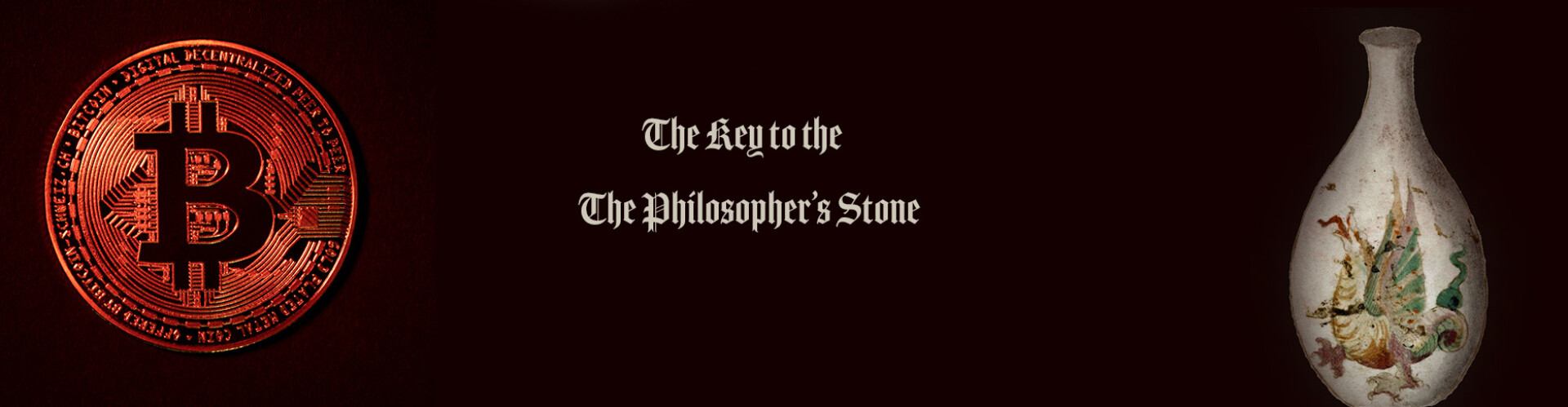 EsoterRick Musings