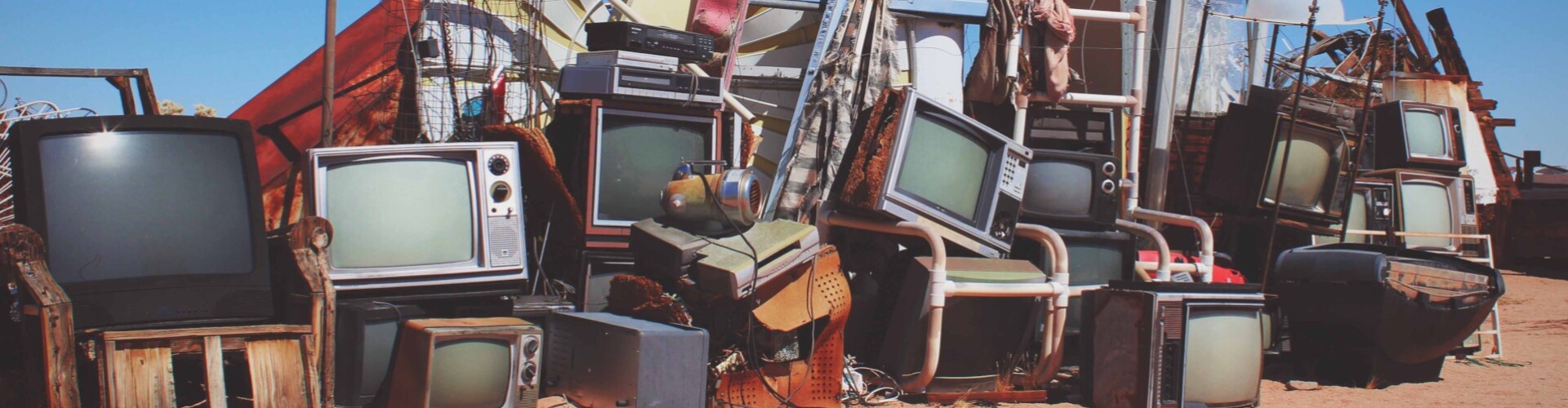 Miscellaneous Debris