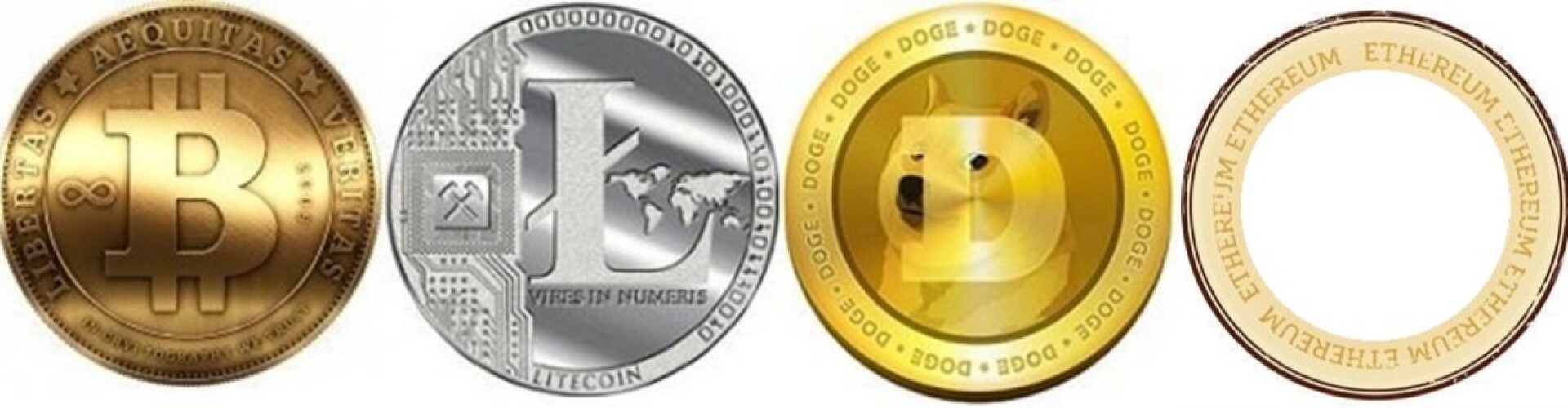 cryptocurrency theme