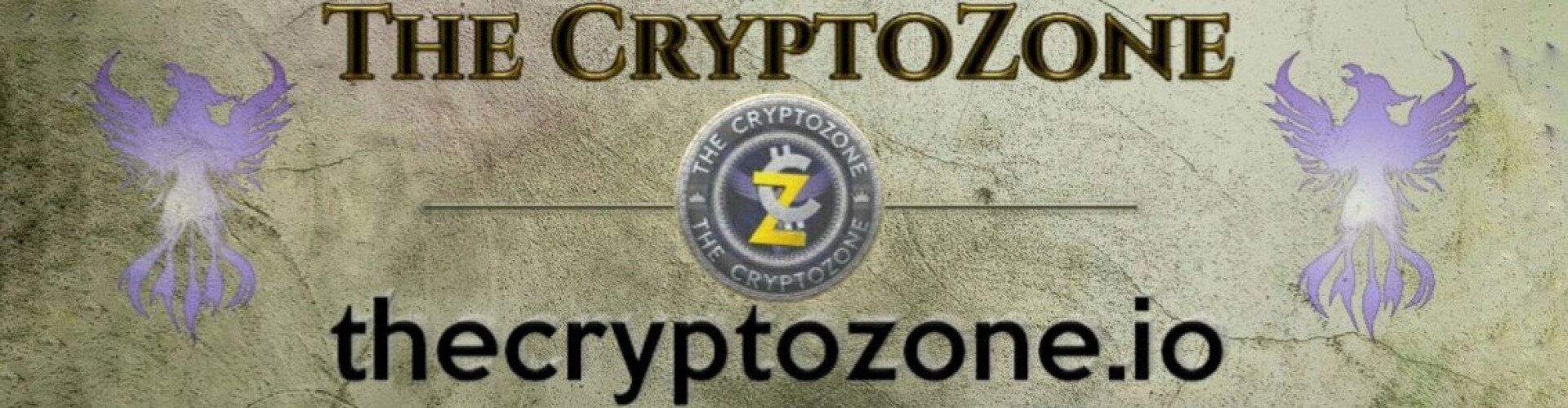 The CryptoZone