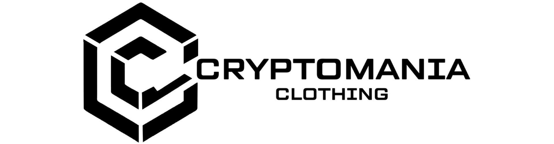 Cryptomania Clothing
