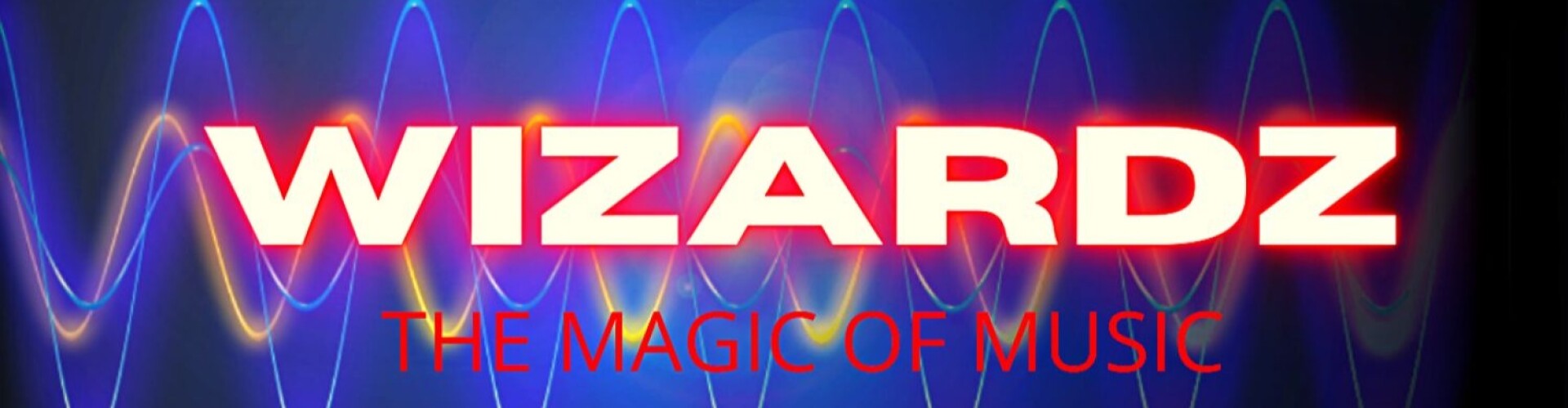 WIZARDZ THE MAGIC OF MUSIC