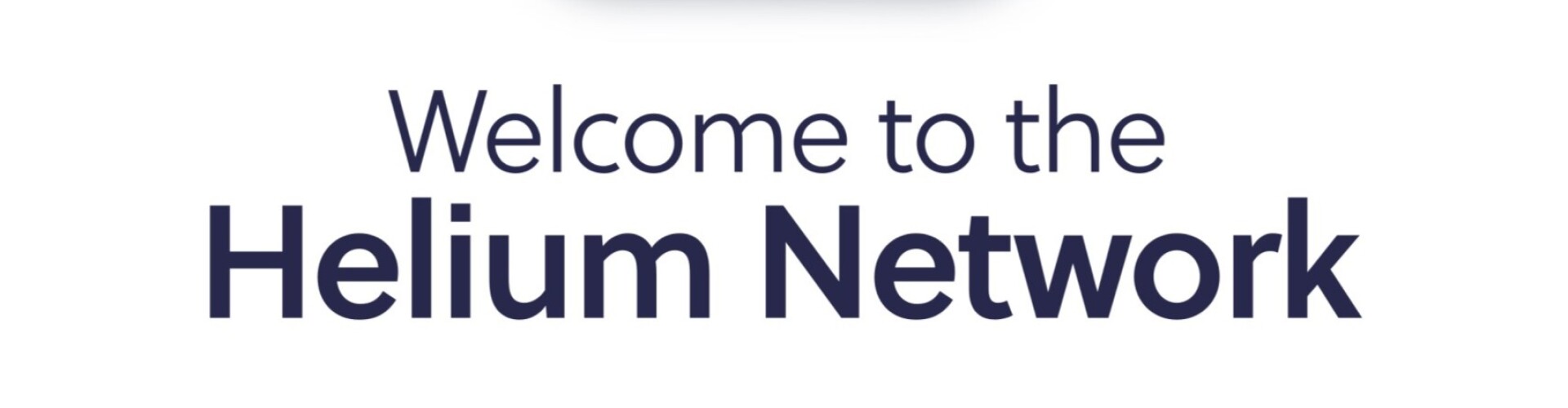 Free Helium hotspot