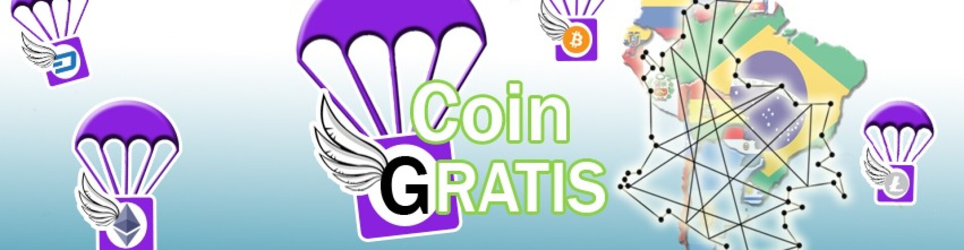 Coin Gratis