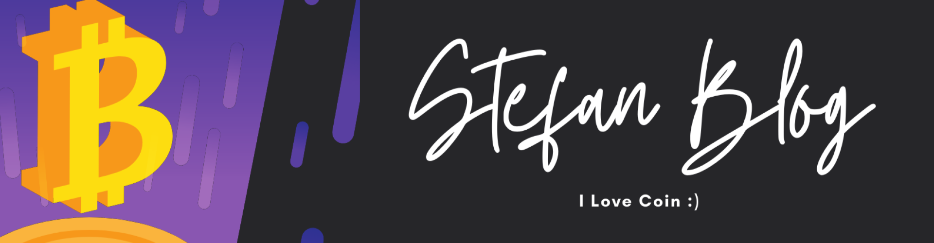 Stefan Blog