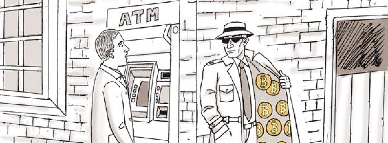 Blockchain Ledger Publication