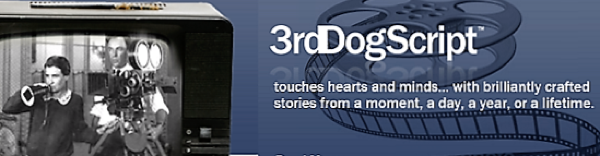 3rd Dog Script