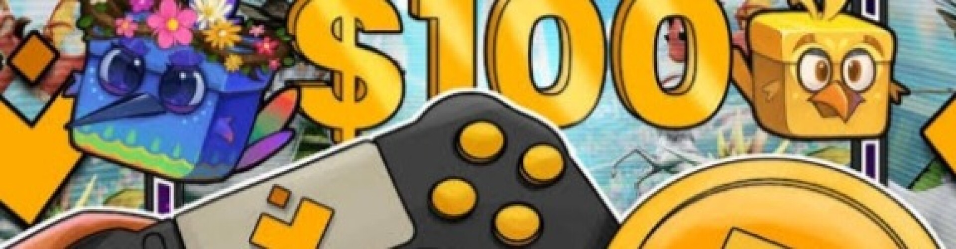 Game and Earn