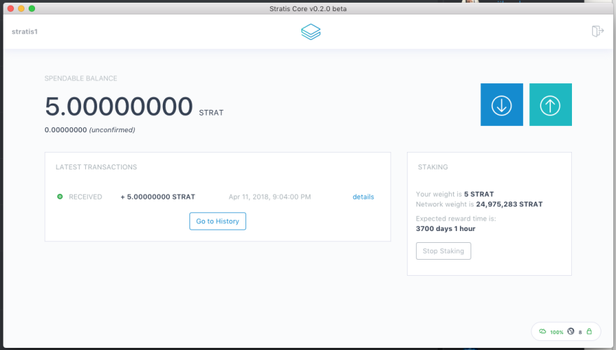 Cryptolady's adventures in the cryptospace