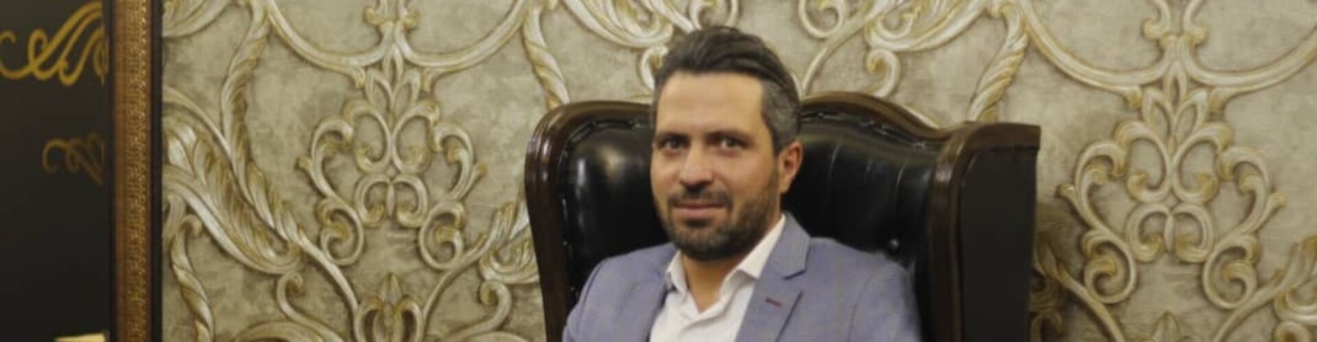 Hosein Shokrolahi
