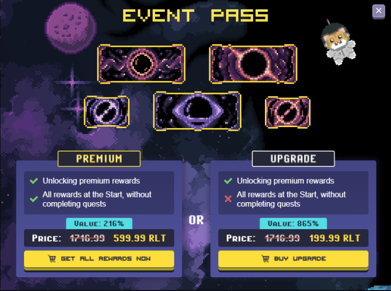 rltpass