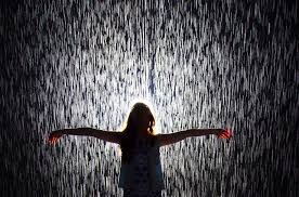 rain